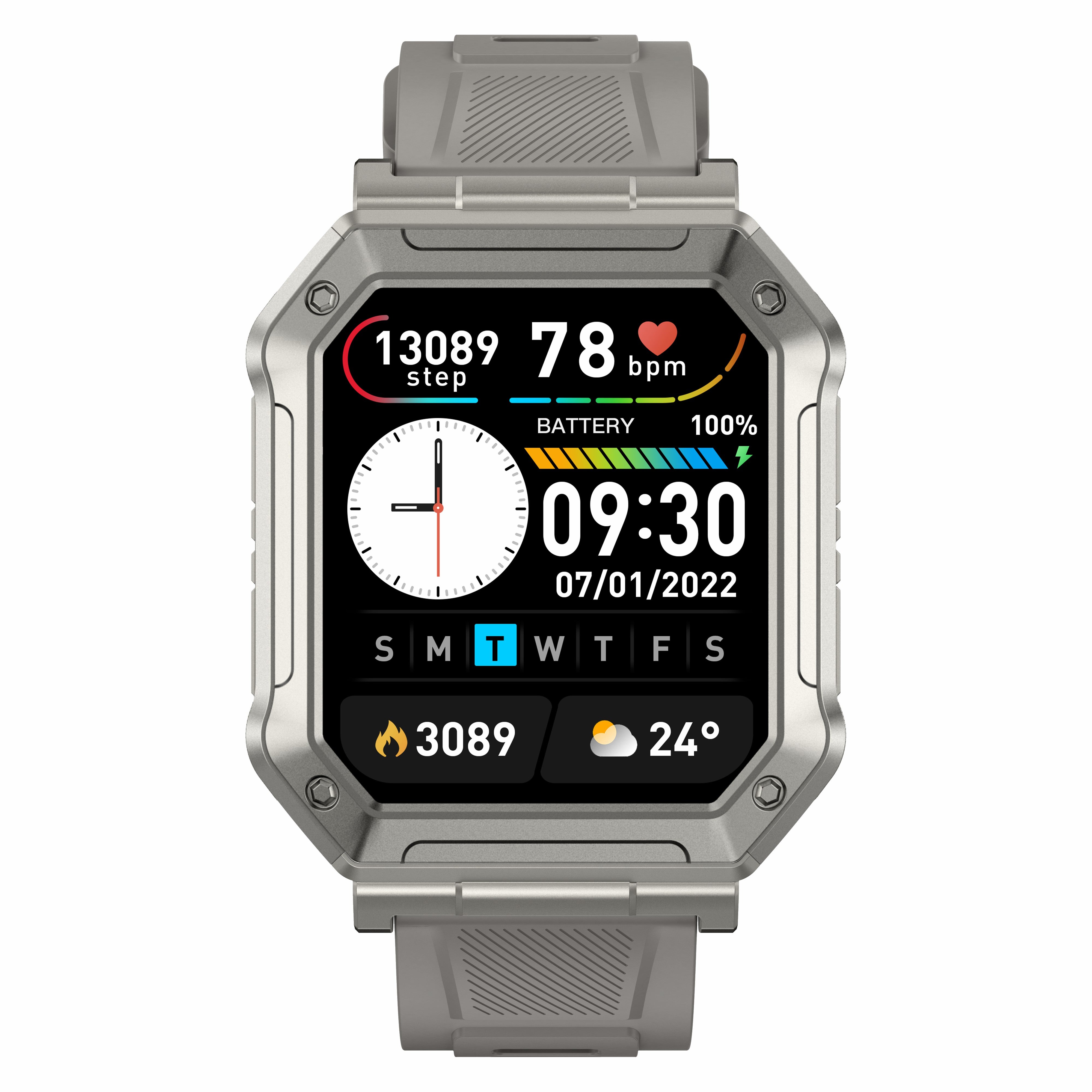 smart watch smart watch